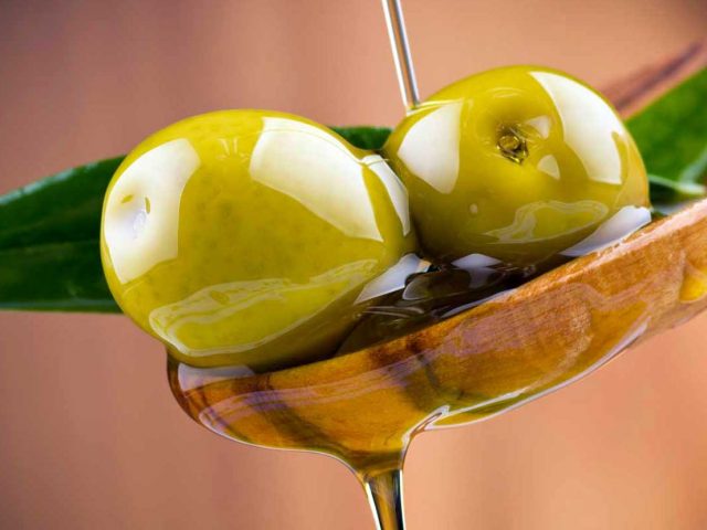 Lazio. Tempo di frantoi, olive e olio vero